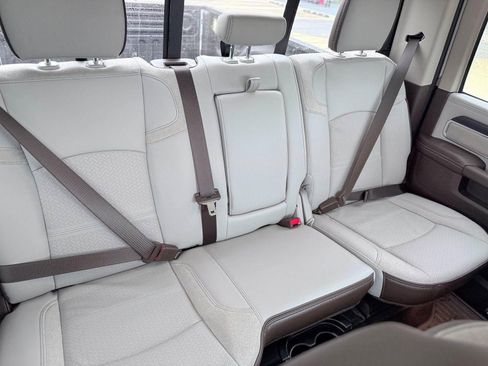 New 2026 RAM 2500 Laramie image 18