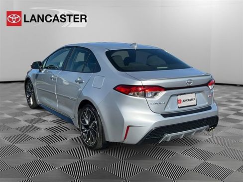 Used 2022 Toyota Corolla SE image 5