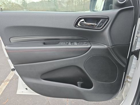 Used 2023 Dodge Durango GT image 28