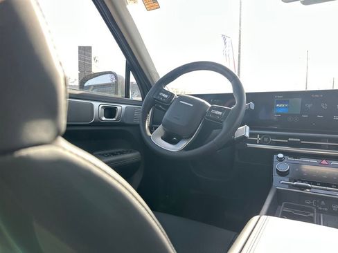 New 2026 Hyundai Santa Fe SEL AWD/4WD image 16