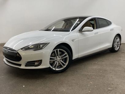 Used 2014 Tesla Model S