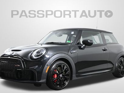 Used 2024 MINI Cooper John Cooper Works