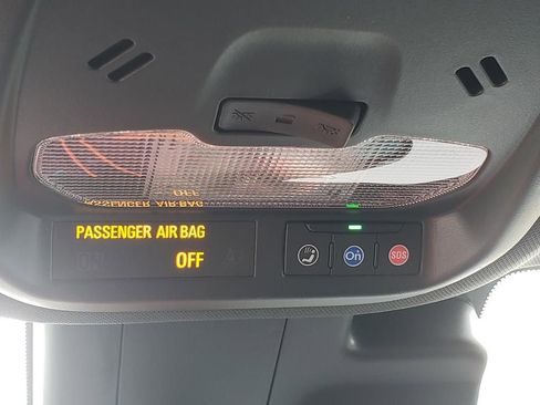 New 2026 Chevrolet Trax RS w/ Driver Confidence Package FWD image 32