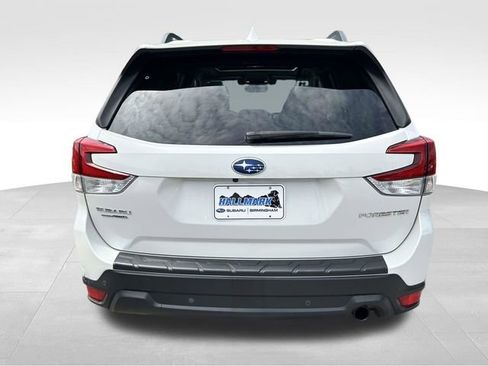 Used 2020 Subaru Forester Limited AWD/4WD image 3