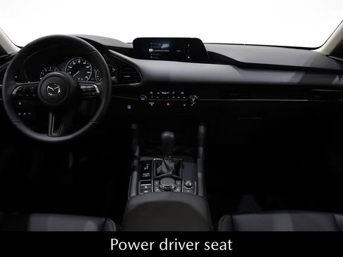 New 2026 MAZDA MAZDA3 2.5 S Sedan w/ Preferred Pkg FWD image 8