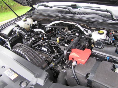 Used 2021 Ford Ranger Lariat w/ Equipment Group 501A High AWD/4WD image 37