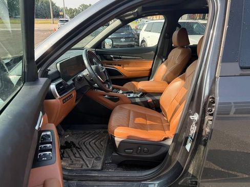 Certified 2024 Kia Telluride EX X-Line AWD/4WD image 9