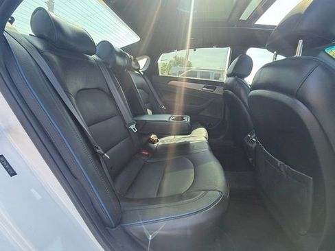 Used 2019 Hyundai Sonata Limited image 15