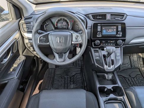 Used 2017 Honda CR-V LX image 17