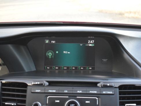 Used 2016 Honda Accord Sport image 23