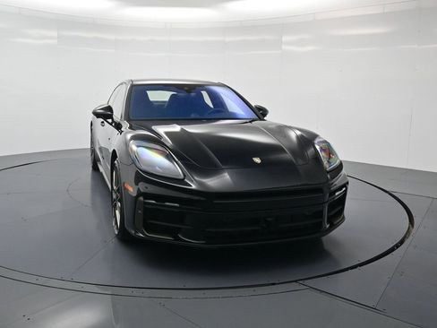 New 2026 Porsche Panamera Turbo image 33