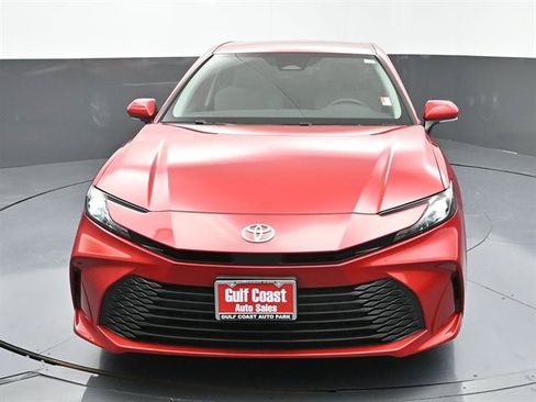 Certified 2025 Toyota Camry LE w/ Convenience Package FWD image 25