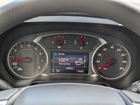 Certified 2021 Chevrolet Blazer LT FWD image 27