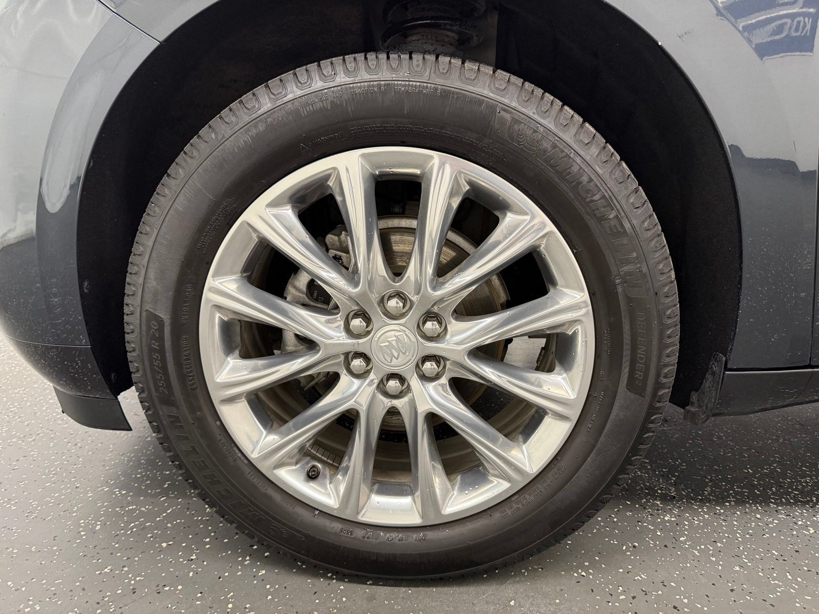 Used 2021 Buick Enclave Essence w/ Trailering Package, 5000 lbs. FWD image 18