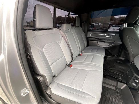 Used 2021 RAM 1500 Lone Star image 20