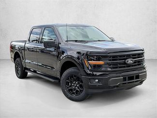 New 2026 Ford F150 XLT w/ Equipment Group 302A MID AWD/4WD video 2