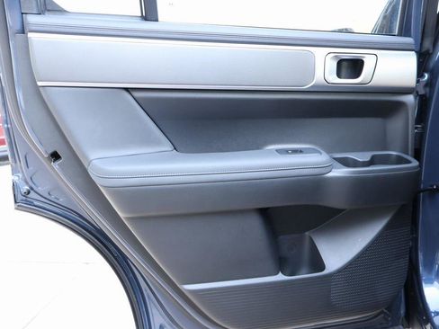 New 2026 Hyundai Santa Fe SEL image 19