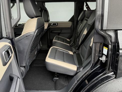 New 2026 Ford Bronco Big Bend image 9