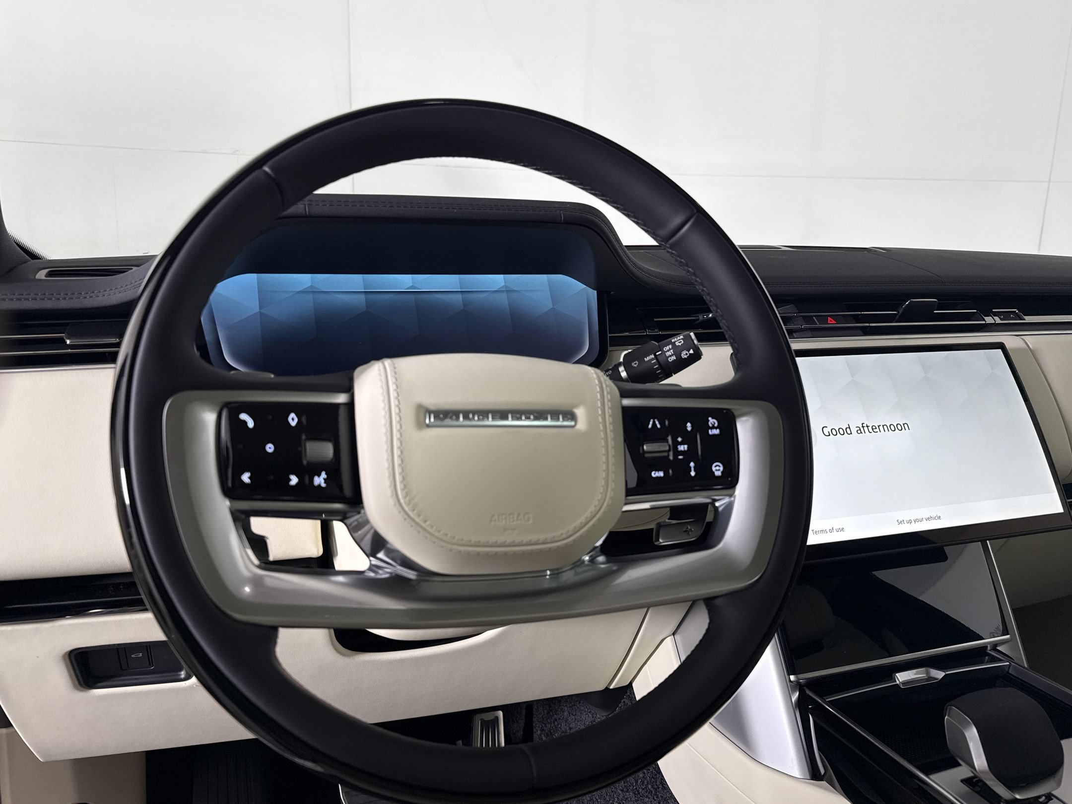New 2026 Land Rover Range Rover SE AWD/4WD image 16