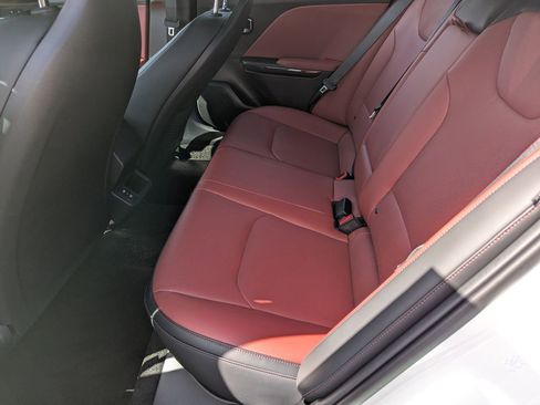 New 2026 Kia K4 GT-Line Turbo FWD image 16