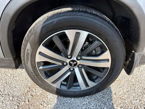 Used 2024 Mitsubishi Outlander Sport AWD image 22