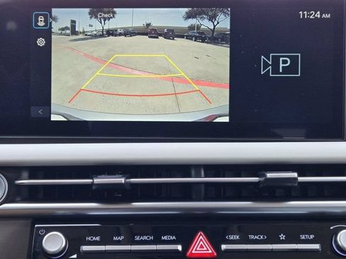 Certified 2026 Hyundai Tucson SEL FWD image 17