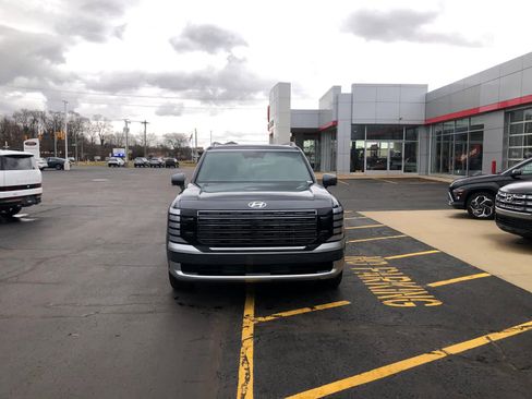 New 2026 Hyundai Palisade Calligraphy image 5