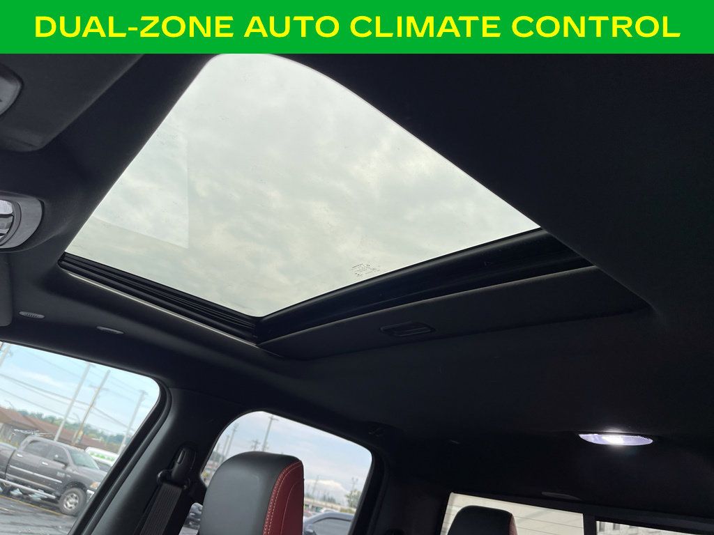 Used 2019 RAM 1500 Rebel w/ Rebel Level 2 Equipment Group AWD/4WD image 17