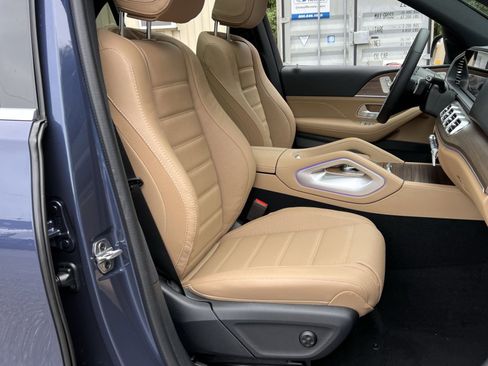 New 2026 Mercedes-Benz GLE 350 4MATIC image 26