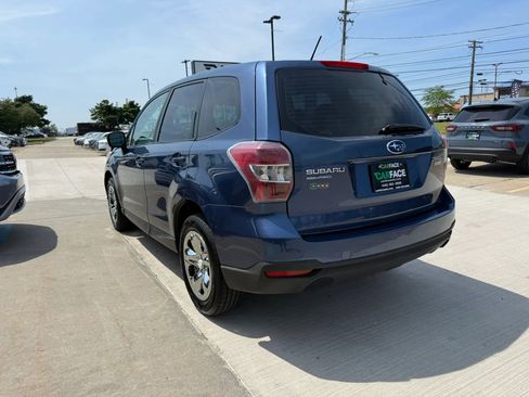 Used 2014 Subaru Forester 2.5i AWD/4WD image 8