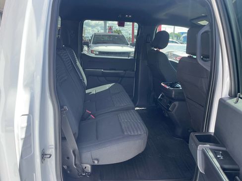 Used 2021 Ford F150 XL w/ STX Appearance Package image 13