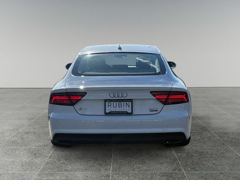 Used 2016 Audi A7 3.0T Prestige w/ Prestige Package image 5