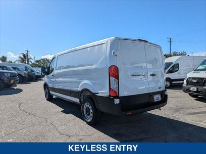 New 2026 Ford Transit 150 Low Roof