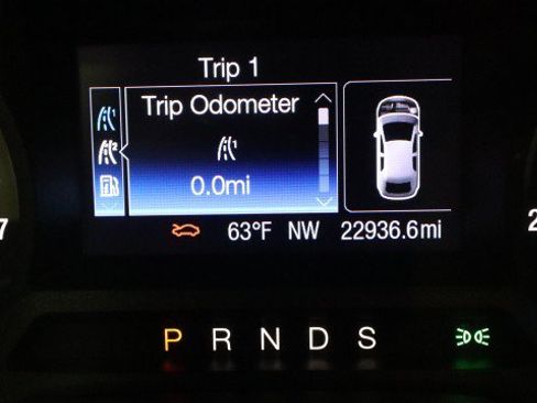 Used 2013 Ford Fusion SE FWD image 18