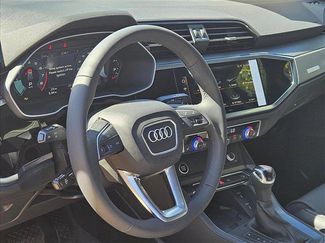 New 2025 Audi Q3 2.0T Premium w/ Convenience Package video 3