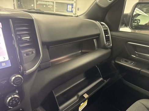 New 2026 RAM 1500 Big Horn w/ Night Edition image 40