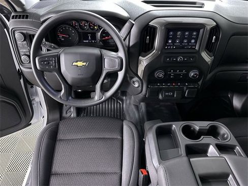 New 2026 Chevrolet Silverado 1500 W/T w/ WT Value Package image 20