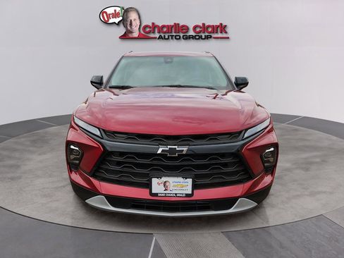 New 2026 Chevrolet Blazer LT w/ Convenience Package AWD/4WD image 8