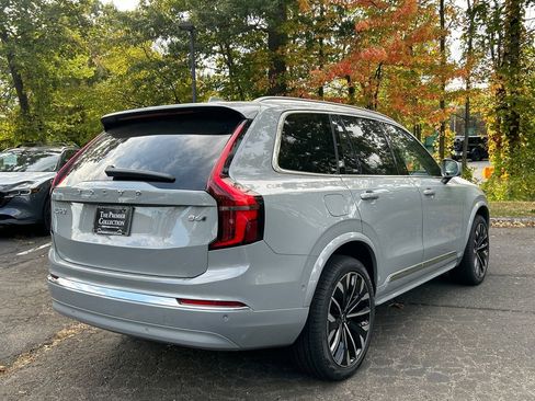New 2026 Volvo XC90 B6 Plus w/ Protection Package Premier image 2