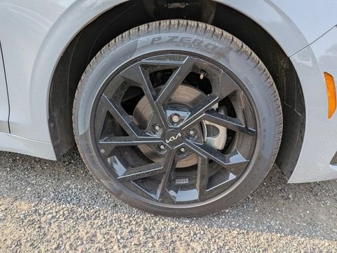 New 2026 Kia K5 GT-Line w/ GT-Line Premium Package FWD image 11