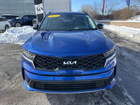 Used 2022 Kia Sorento S image 20