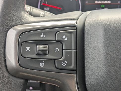 Used 2021 Chevrolet Tahoe RST w/ Luxury Package image 29