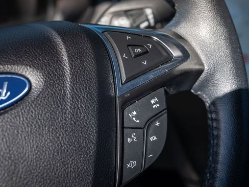 Used 2024 Ford Edge Titanium image 21