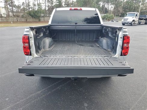 Used 2016 Chevrolet Silverado 1500 LT w/ All Star Edition image 8