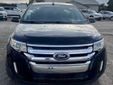 Used 2011 Ford Edge SEL w/ 201A Rapid Spec Order Code image 2