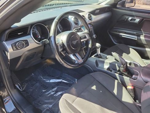 Used 2022 Ford Mustang GT w/ Black Accent Package image 10