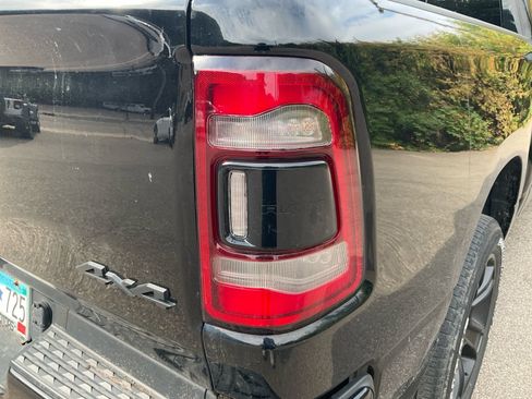 Used 2020 RAM 1500 Big Horn AWD/4WD image 32