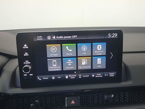 Used 2025 Honda CR-V EX-L image 29