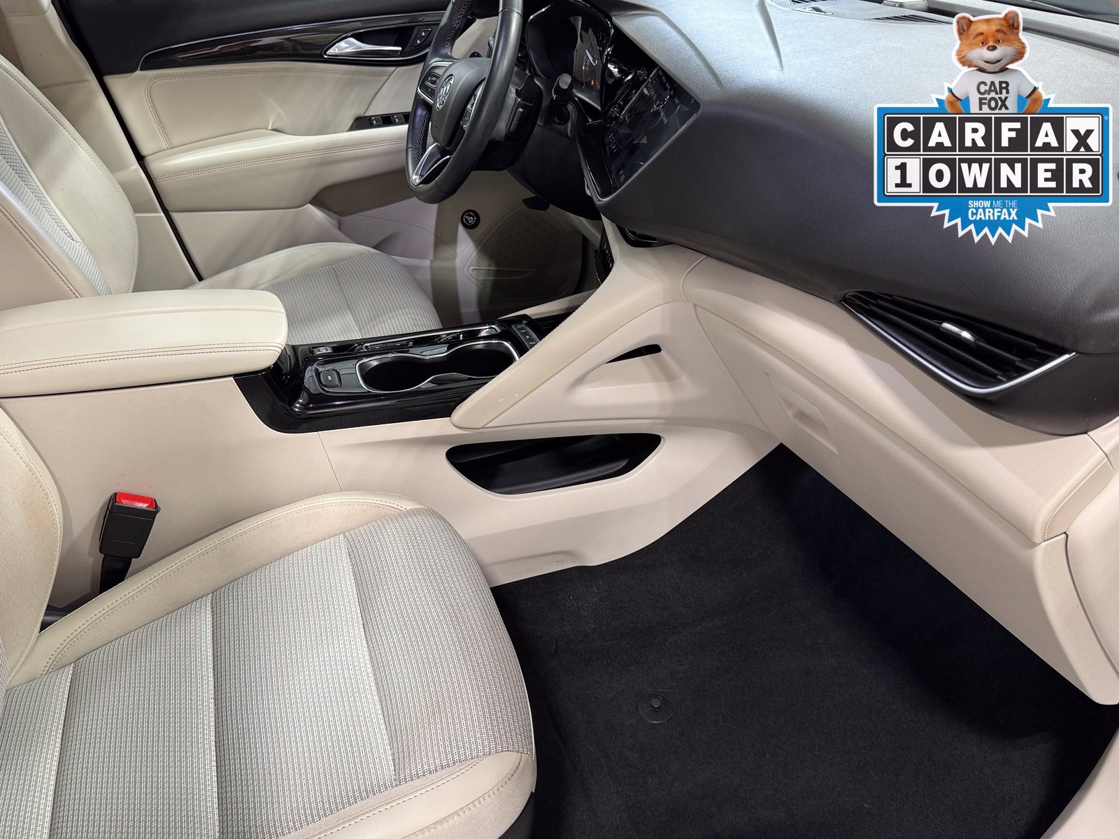 Used 2023 Buick Envision Preferred AWD/4WD image 53