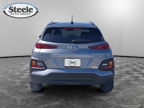 Used 2018 Hyundai Kona SEL image 4